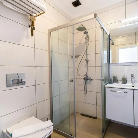 Appartamento Seafront Flat With Fascinating Sea View In Bodrum